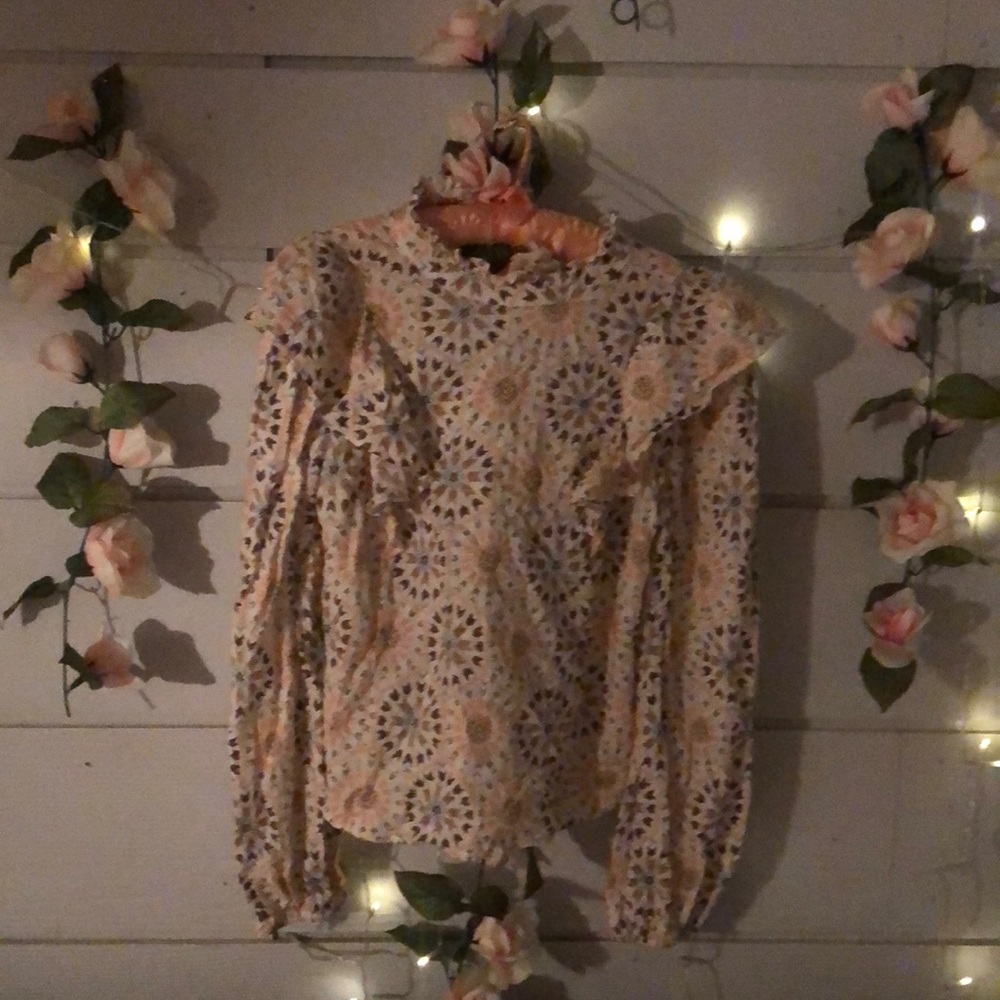 A.N.A. (A new approach)Blouse